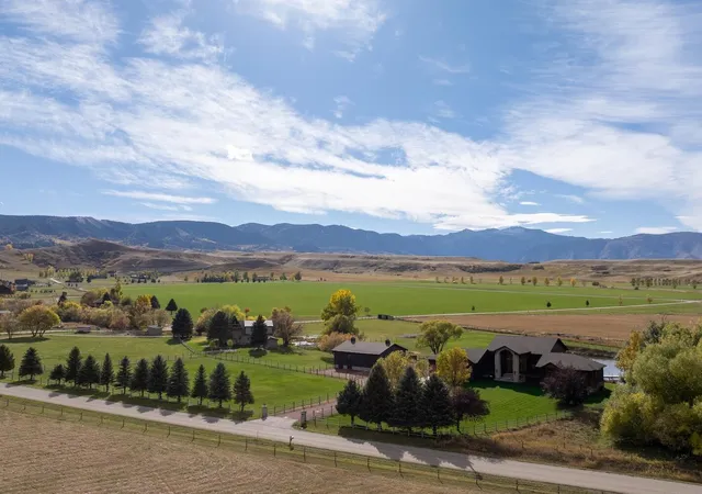 $3,600,000 | 342 Bird Farm Road, Sheridan, WY 82801