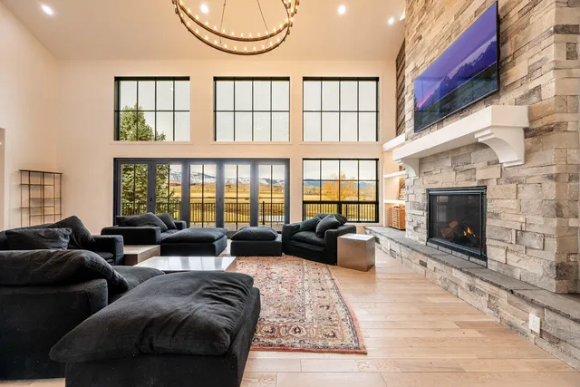 $3,600,000 | 342 Bird Farm Road, Sheridan, WY 82801