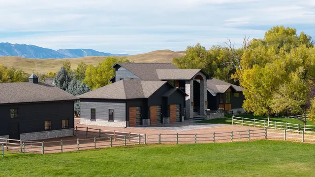 $3,600,000 | 342 Bird Farm Road, Sheridan, WY 82801