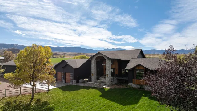$3,600,000 | 342 Bird Farm Road, Sheridan, WY 82801