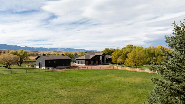 $3,600,000 | 342 Bird Farm Road, Sheridan, WY 82801