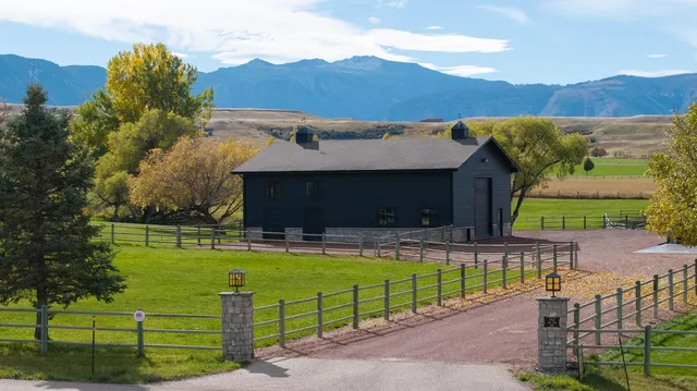 $3,600,000 | 342 Bird Farm Road, Sheridan, WY 82801