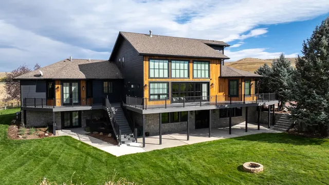 $3,600,000 | 342 Bird Farm Road, Sheridan, WY 82801