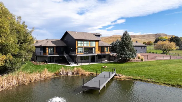 $3,600,000 | 342 Bird Farm Road, Sheridan, WY 82801