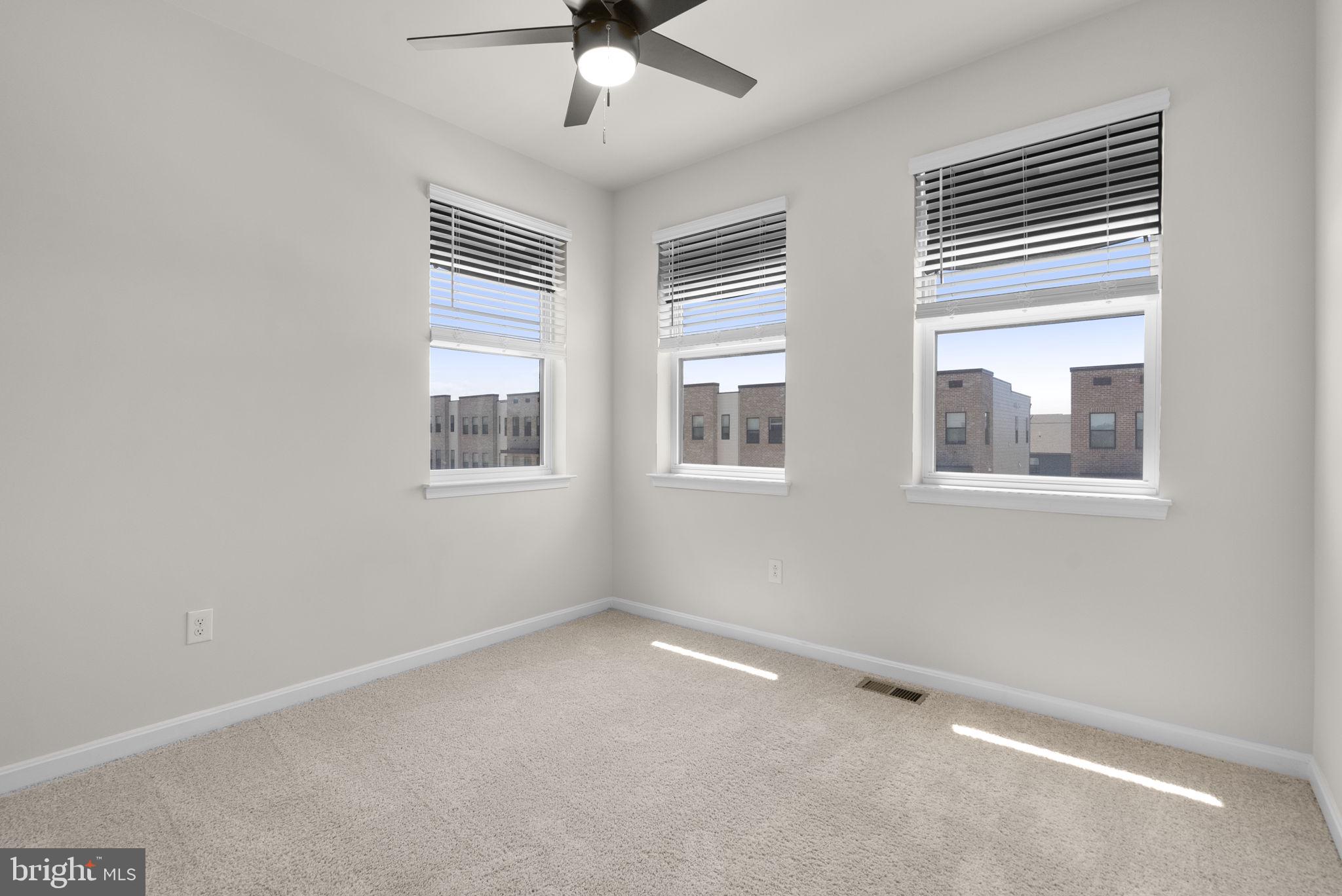 861 Amity Street Frederick, MD 21701 - Photo 31 of 48 Bedroom 3