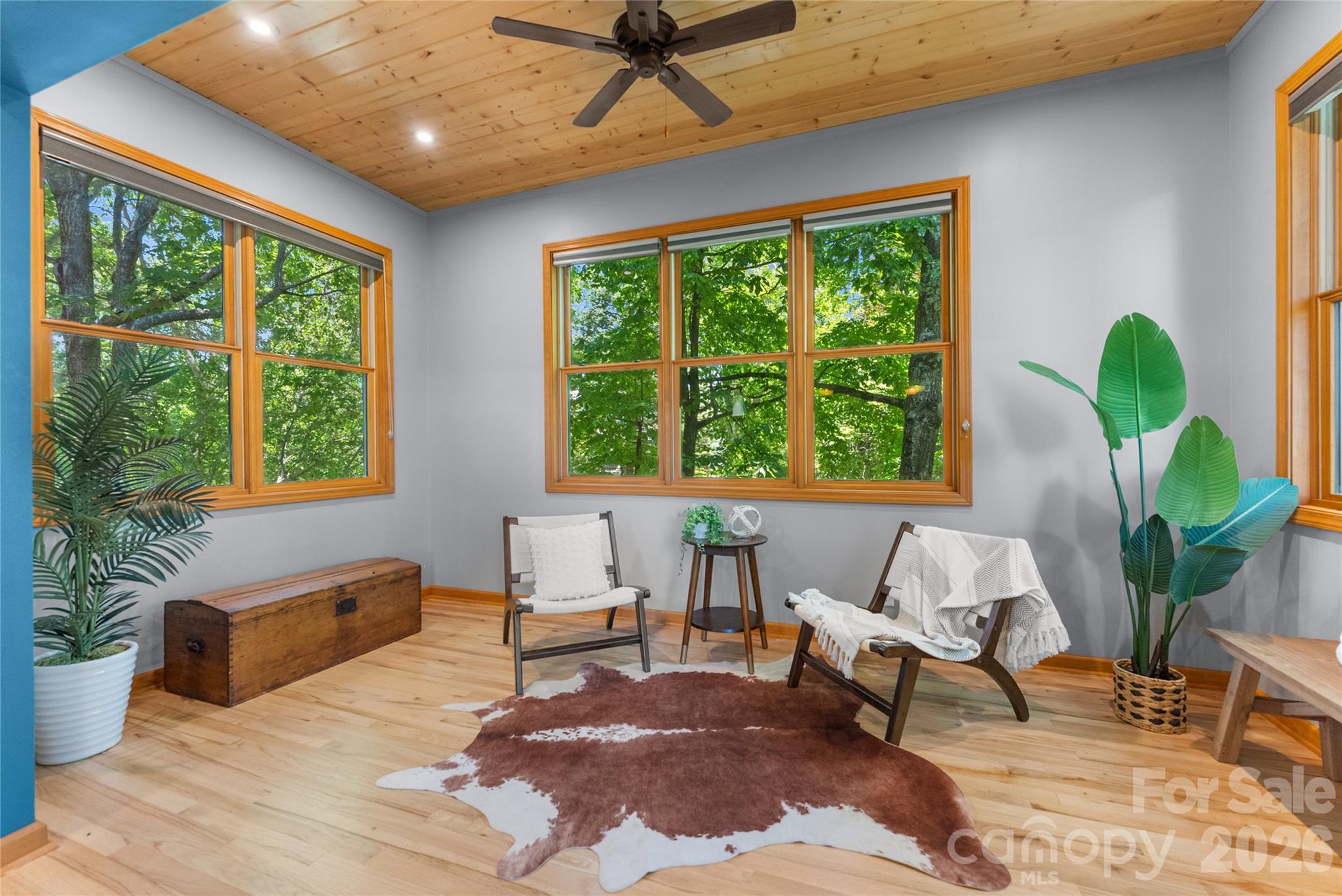 350 Winding Ridge Road Black Mountain, NC 28711 - Photo 13 of 48