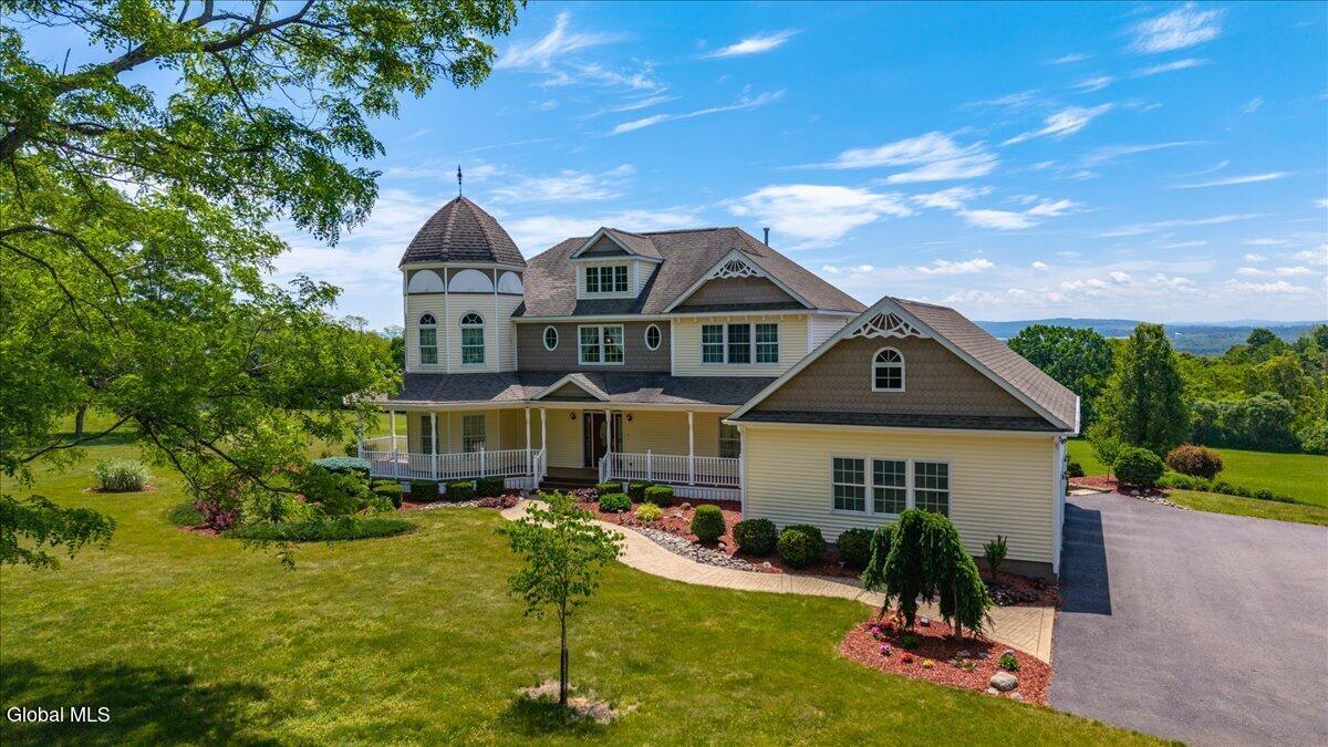 123 Waters Road Fort Johnson, NY 12070 - Photo 54 of 73 54-123 Waters Rd-1