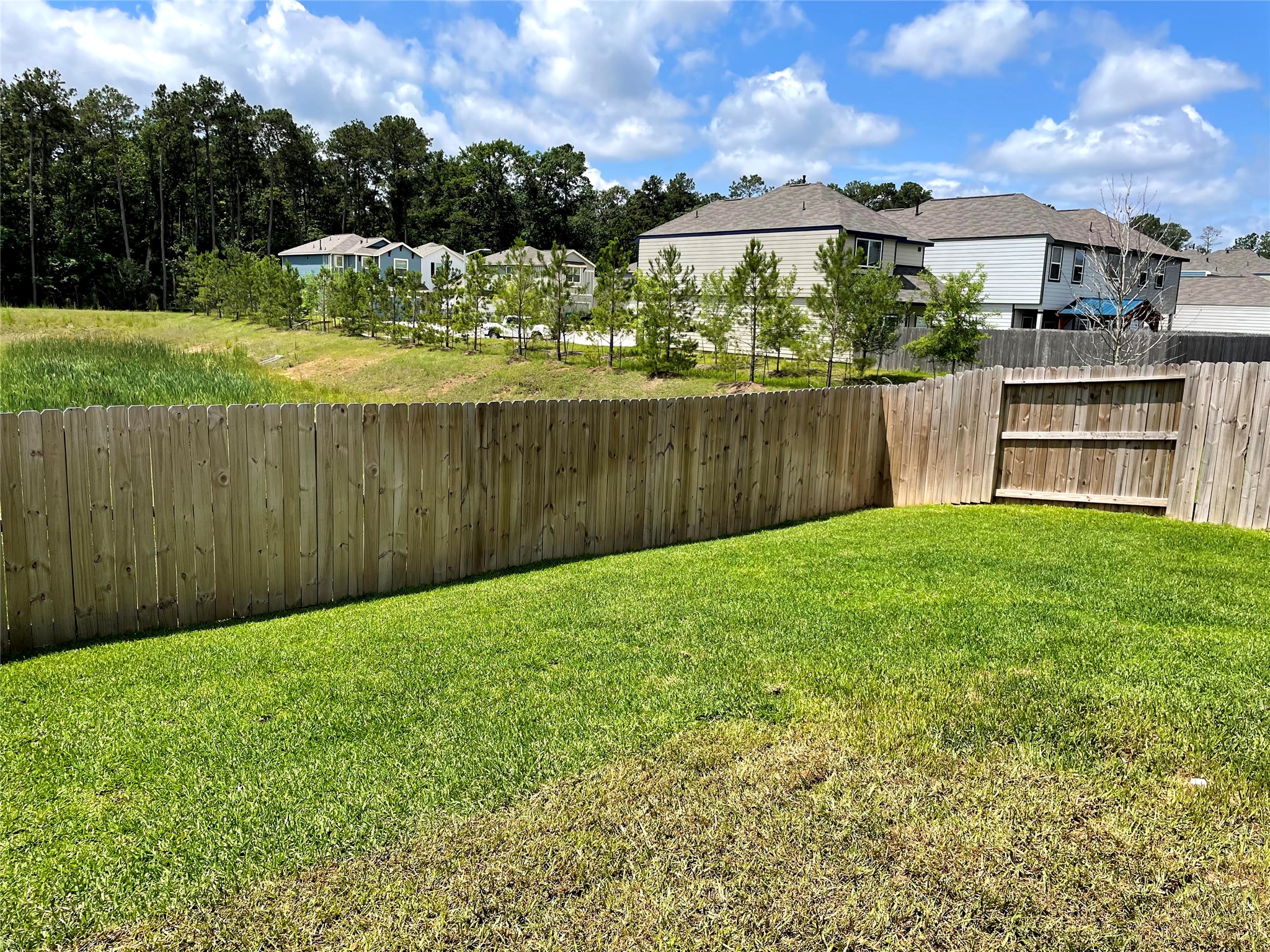 101 Wickersham, Unit B Conroe, TX 77304 - Photo 15 of 15