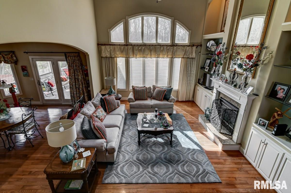 6413 Bent Tree Court Springfield, IL 62712 - Photo 6 of 42