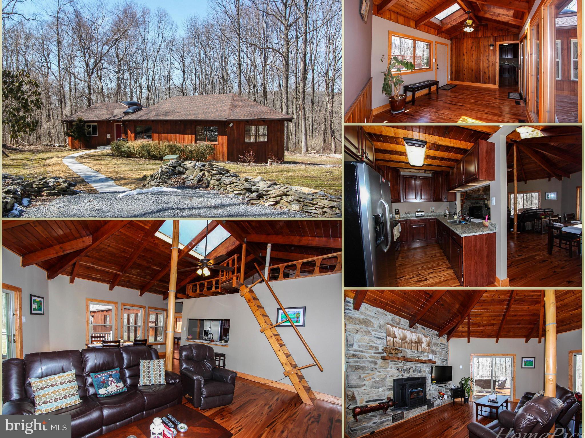4102 Garfield Road Smithsburg, MD 21783 - Photo 1 of 30 Exterior (Front)