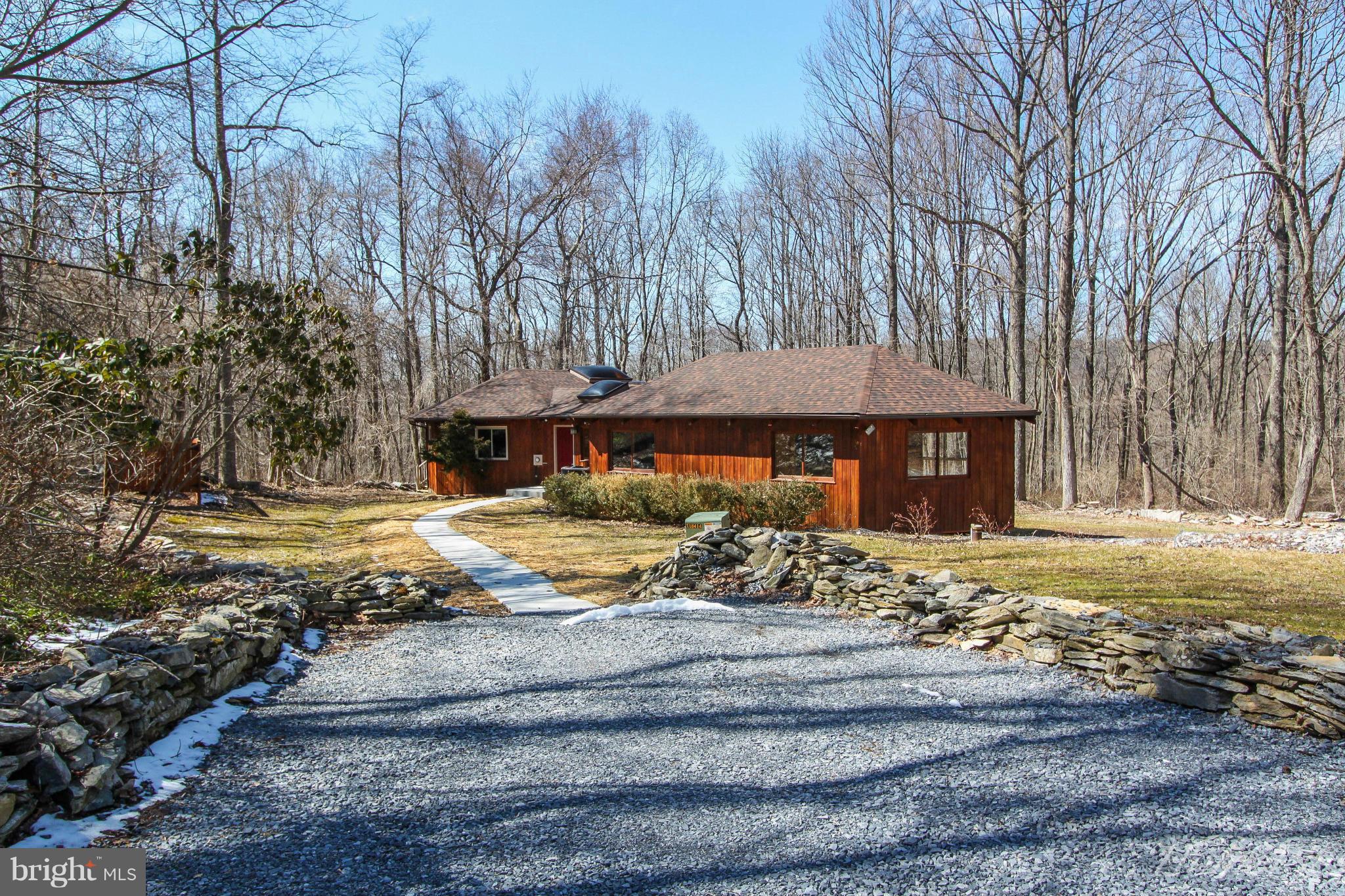 4102 Garfield Road Smithsburg, MD 21783 - Photo 2 of 30 Exterior (Front)