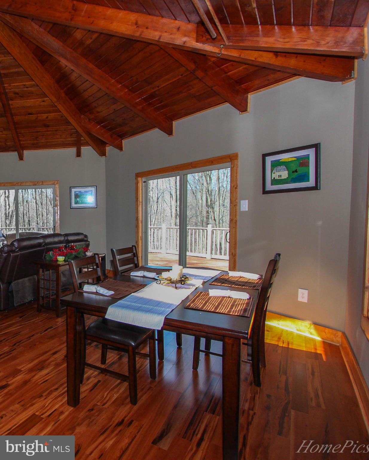 4102 Garfield Road Smithsburg, MD 21783 - Photo 12 of 30 Dining Room