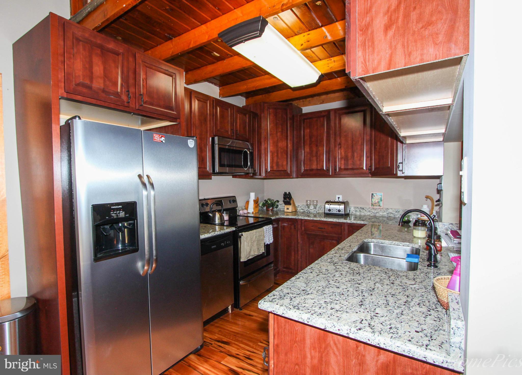 4102 Garfield Road Smithsburg, MD 21783 - Photo 13 of 30 Kitchen