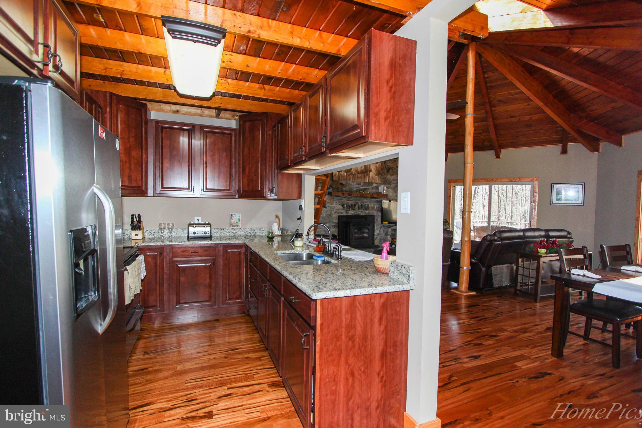 4102 Garfield Road Smithsburg, MD 21783 - Photo 14 of 30 Kitchen