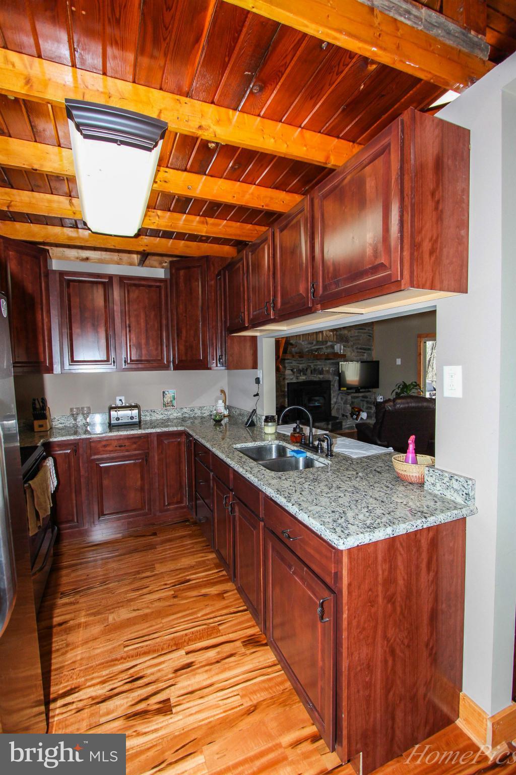 4102 Garfield Road Smithsburg, MD 21783 - Photo 15 of 30 Kitchen