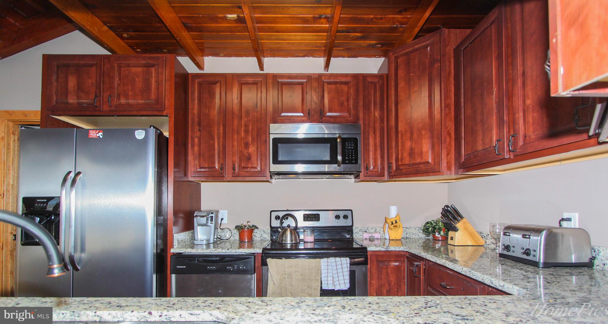 4102 Garfield Road Smithsburg, MD 21783 - Photo 16 of 30 Kitchen