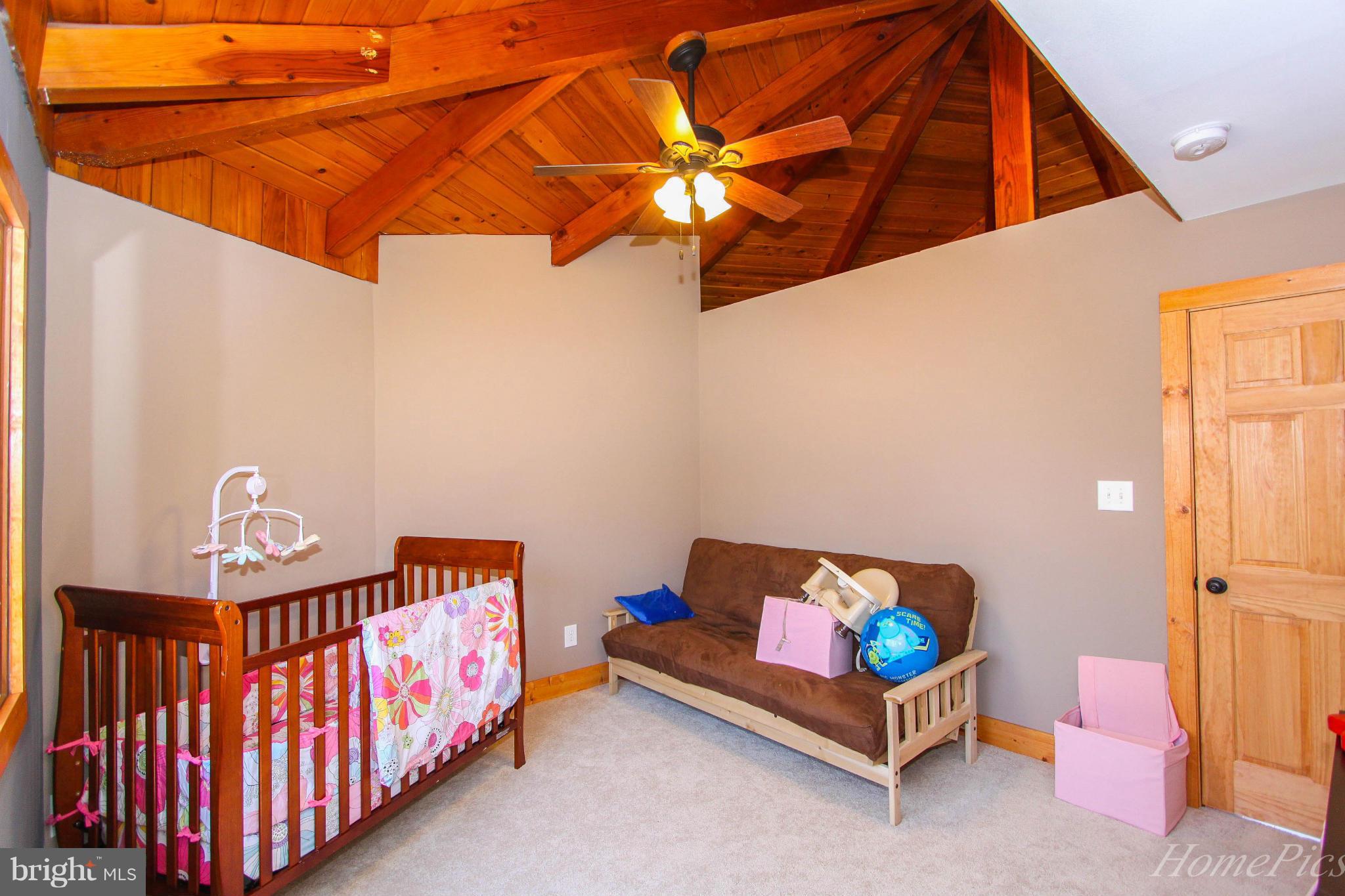 4102 Garfield Road Smithsburg, MD 21783 - Photo 20 of 30 Bedroom