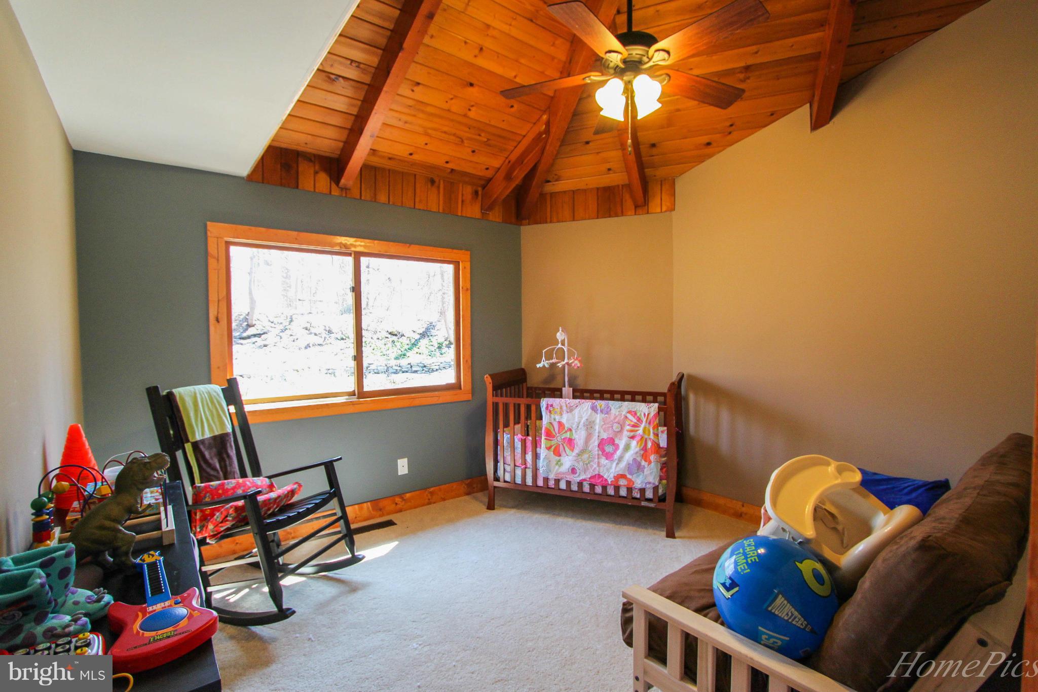 4102 Garfield Road Smithsburg, MD 21783 - Photo 21 of 30 Bedroom