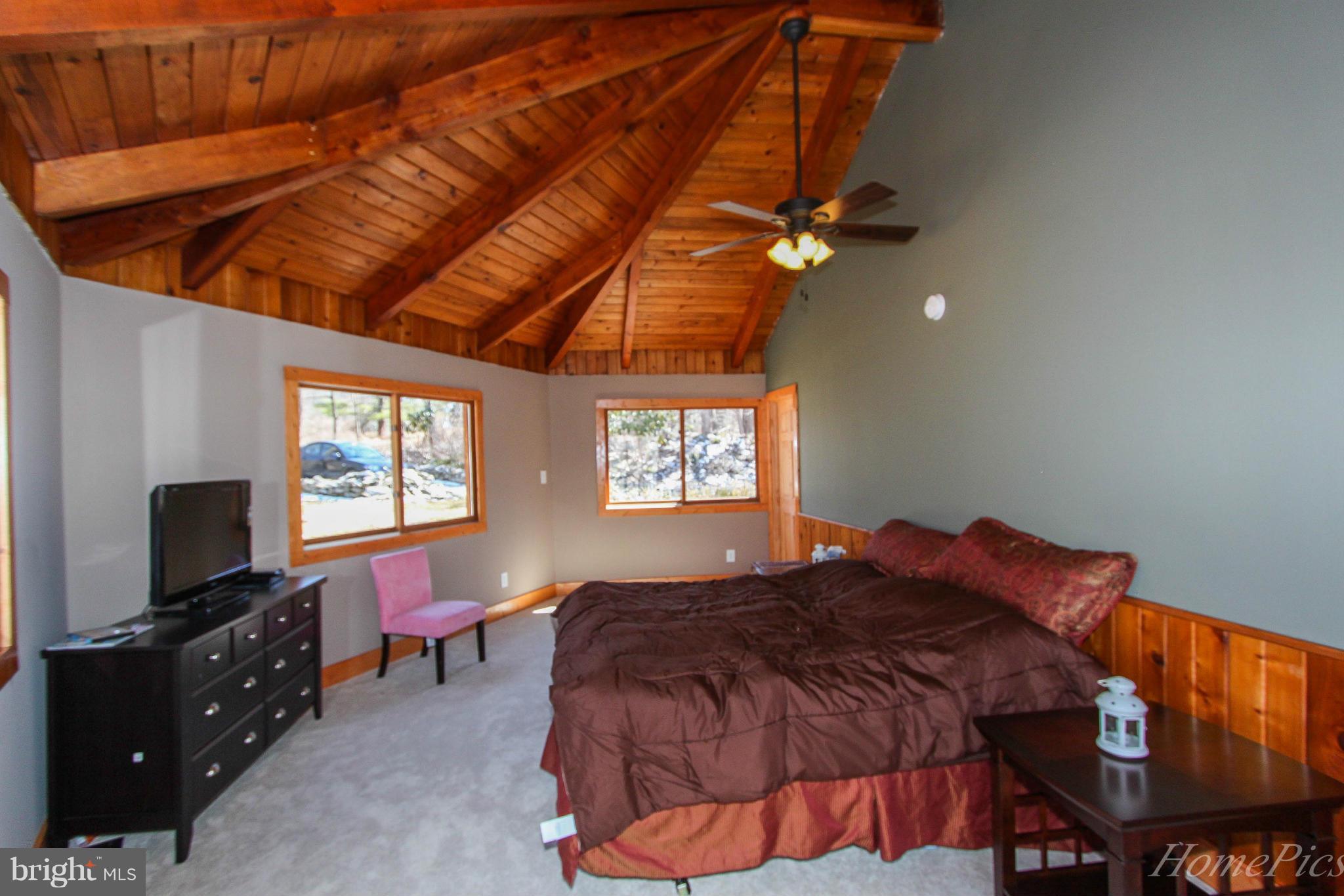 4102 Garfield Road Smithsburg, MD 21783 - Photo 24 of 30 Bedroom (Master)