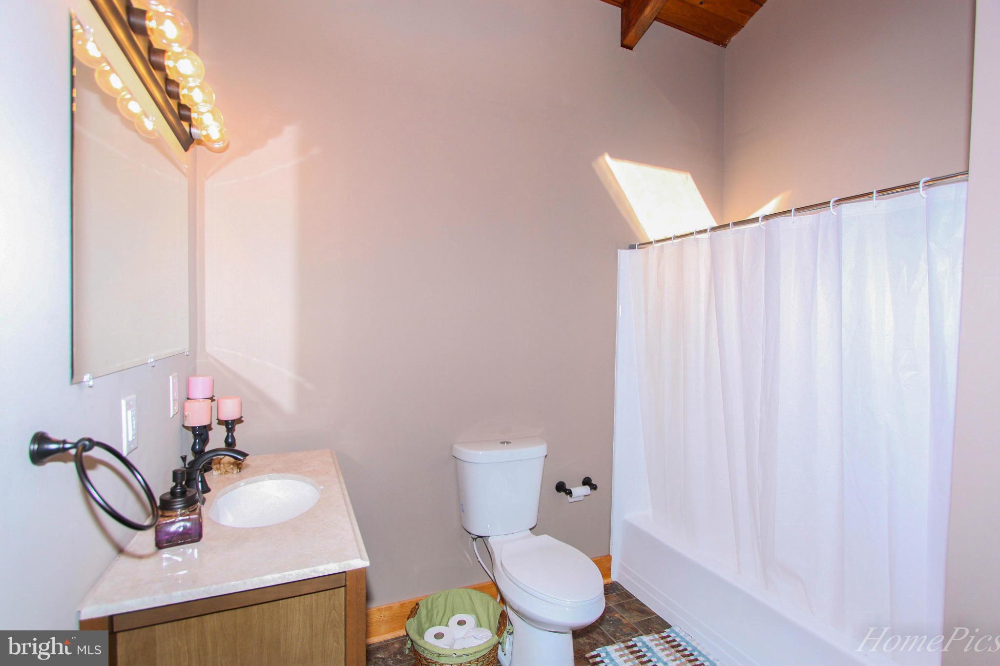 4102 Garfield Road Smithsburg, MD 21783 - Photo 25 of 30 Bath (Master)