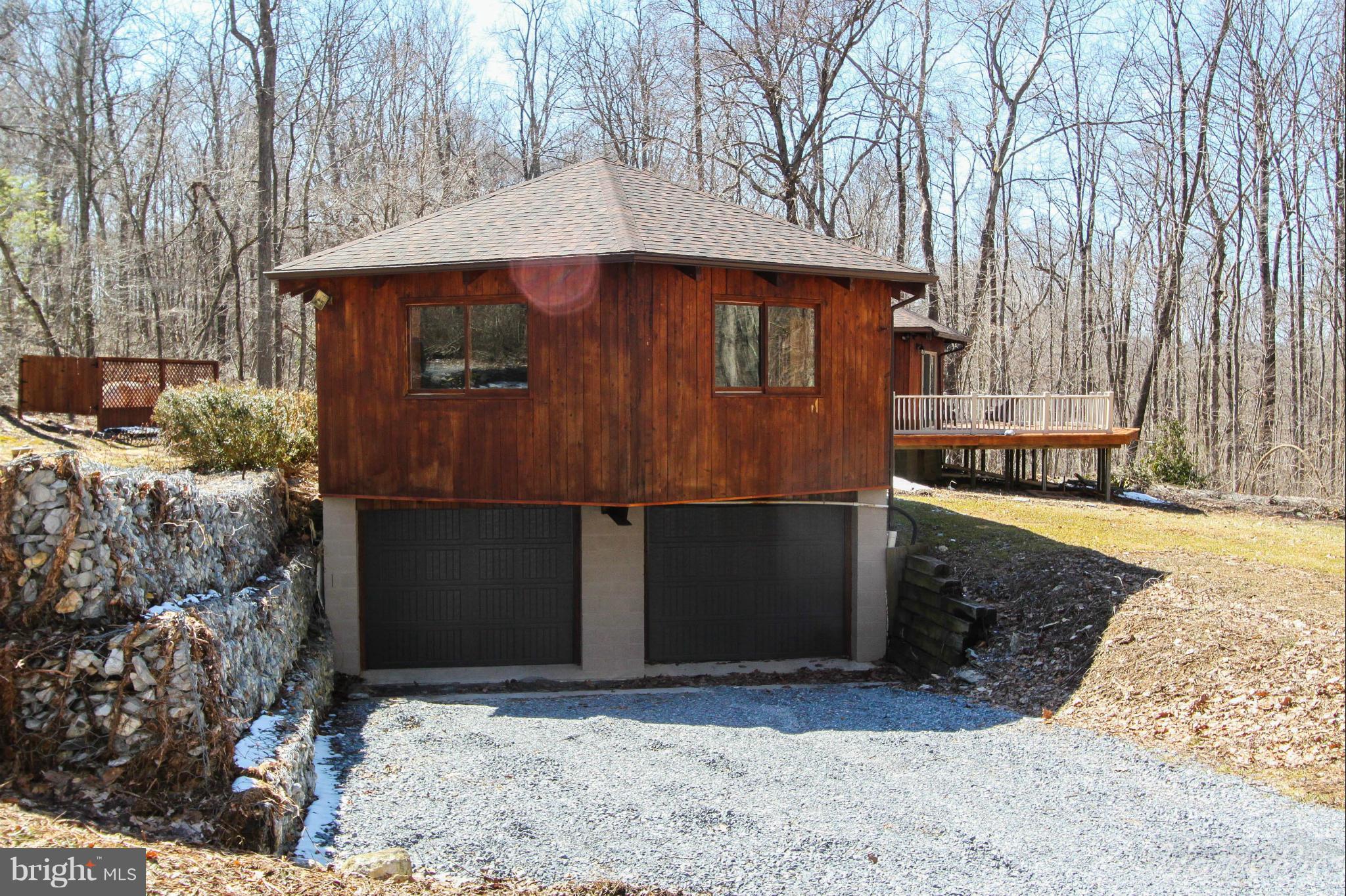 4102 Garfield Road Smithsburg, MD 21783 - Photo 4 of 30 Exterior (Front)