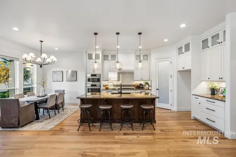 $959,000 | 9254 West Sparks Lake Drive, Boise, ID 83714