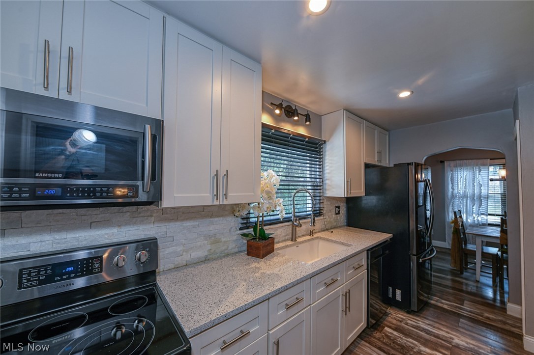 4637 17th Street Northwest Canton, OH 44708 - Photo 10 of 28 Gallery Image 10