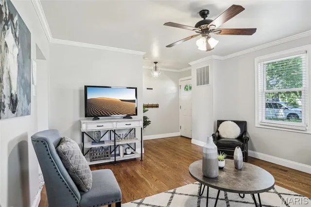 $245,000 | 10560 Crecelius Drive, St. Louis, MO 63123