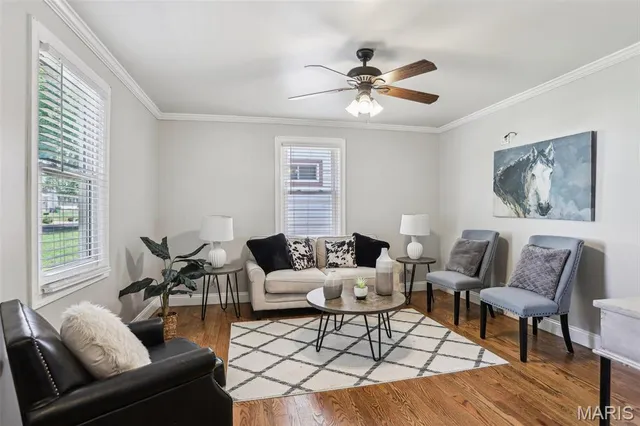 $245,000 | 10560 Crecelius Drive, St. Louis, MO 63123