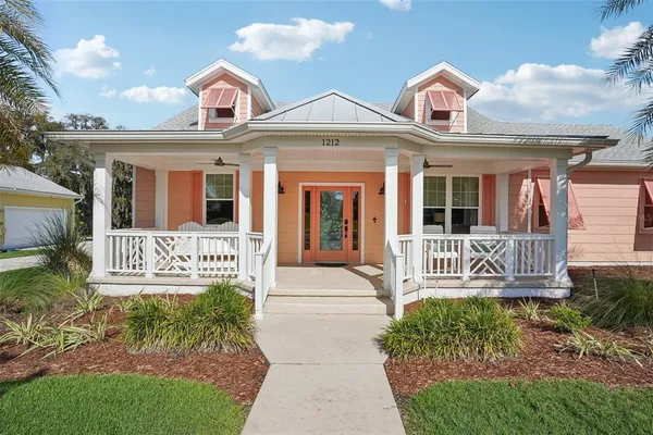 $409,000 | 1212 Fiesta Key Circle, Lady Lake, FL 32159