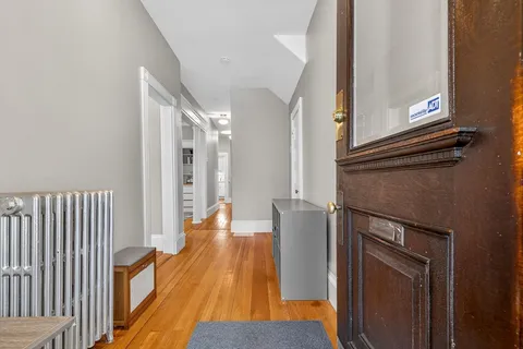 $595,000 | 2 Moultrie Street, Unit 2, Boston, MA 02124
