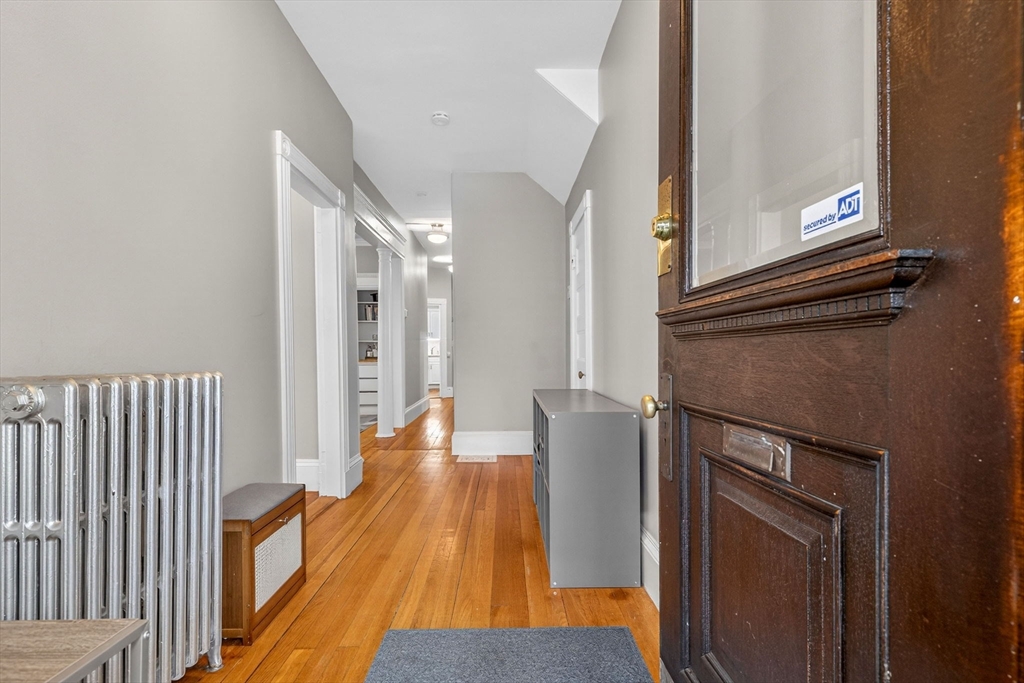 2 Moultrie Street, Unit 2 Boston, MA 02124 - Photo 4 of 33