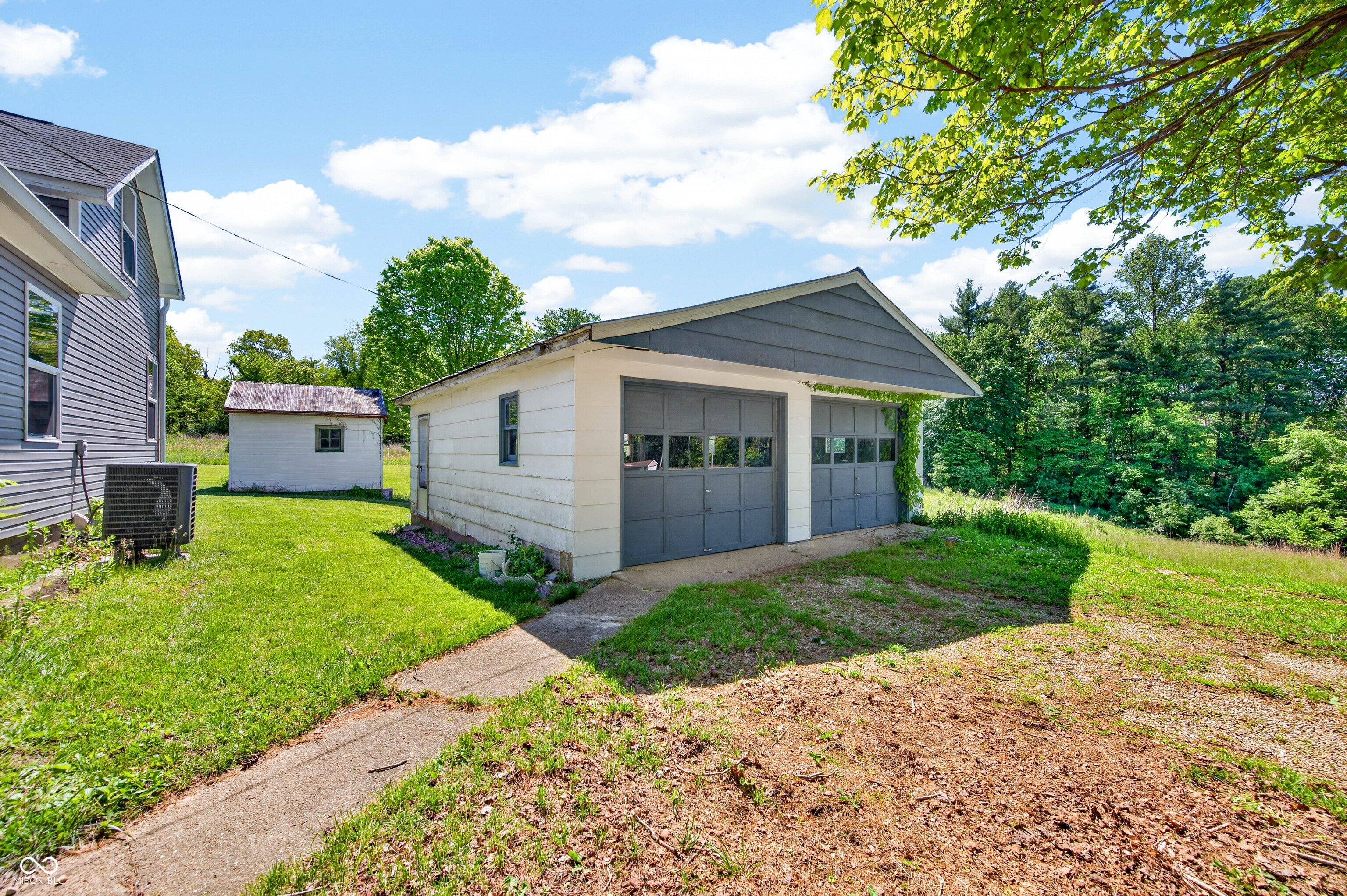 1063 Harrison Ridge Road Nashville, IN 47448 - Photo 44 of 82 Gallery Image 44