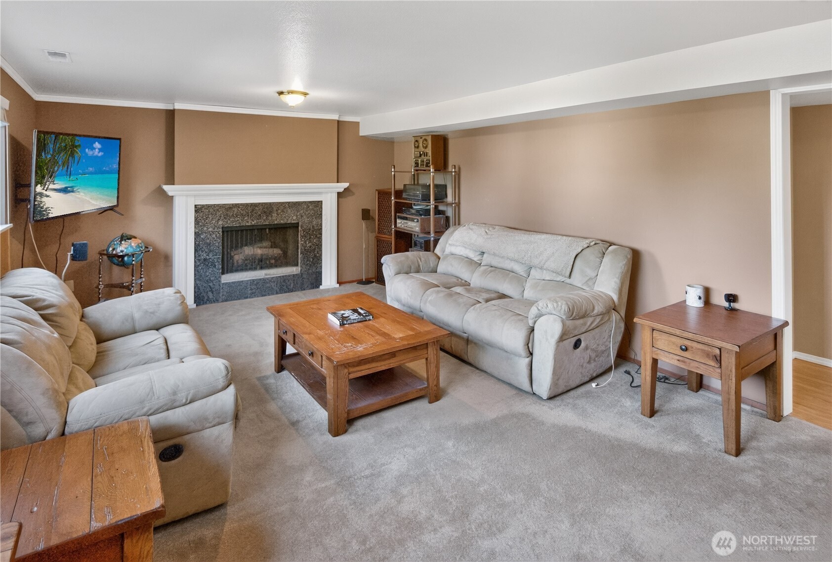 1222 Palm Drive Fircrest, WA 98466 - Photo 23 of 30