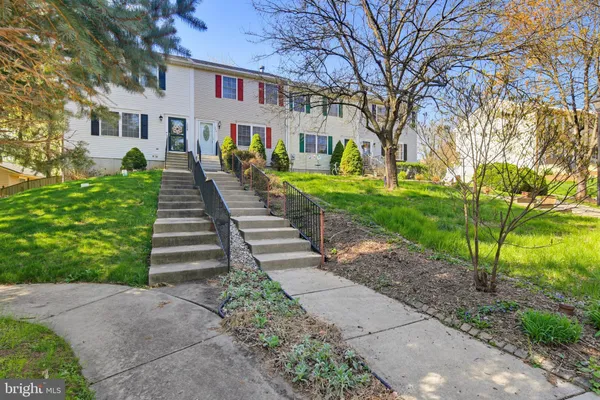 $2,500 | 206 North Towne Court, Mount Airy, MD 21771