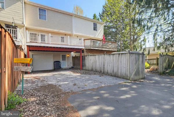 $2,500 | 206 North Towne Court, Mount Airy, MD 21771