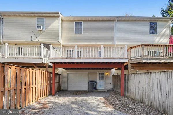 $2,500 | 206 North Towne Court, Mount Airy, MD 21771