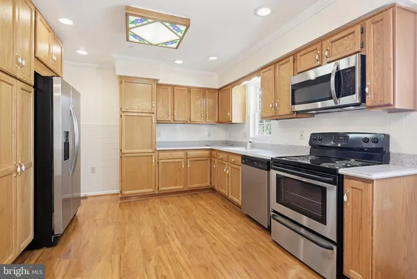 $2,500 | 206 North Towne Court, Mount Airy, MD 21771