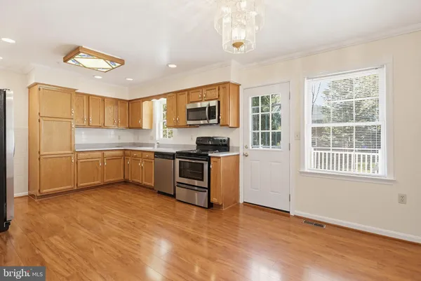 $2,500 | 206 North Towne Court, Mount Airy, MD 21771