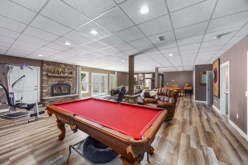 6368 Tonti Road Salem, IL 62881 - Photo 15 of 30