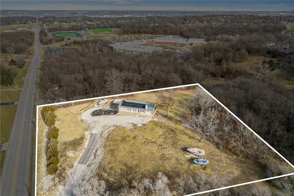 2425 South 55th Street Kansas City, KS 66106 - Photo 45 of 45