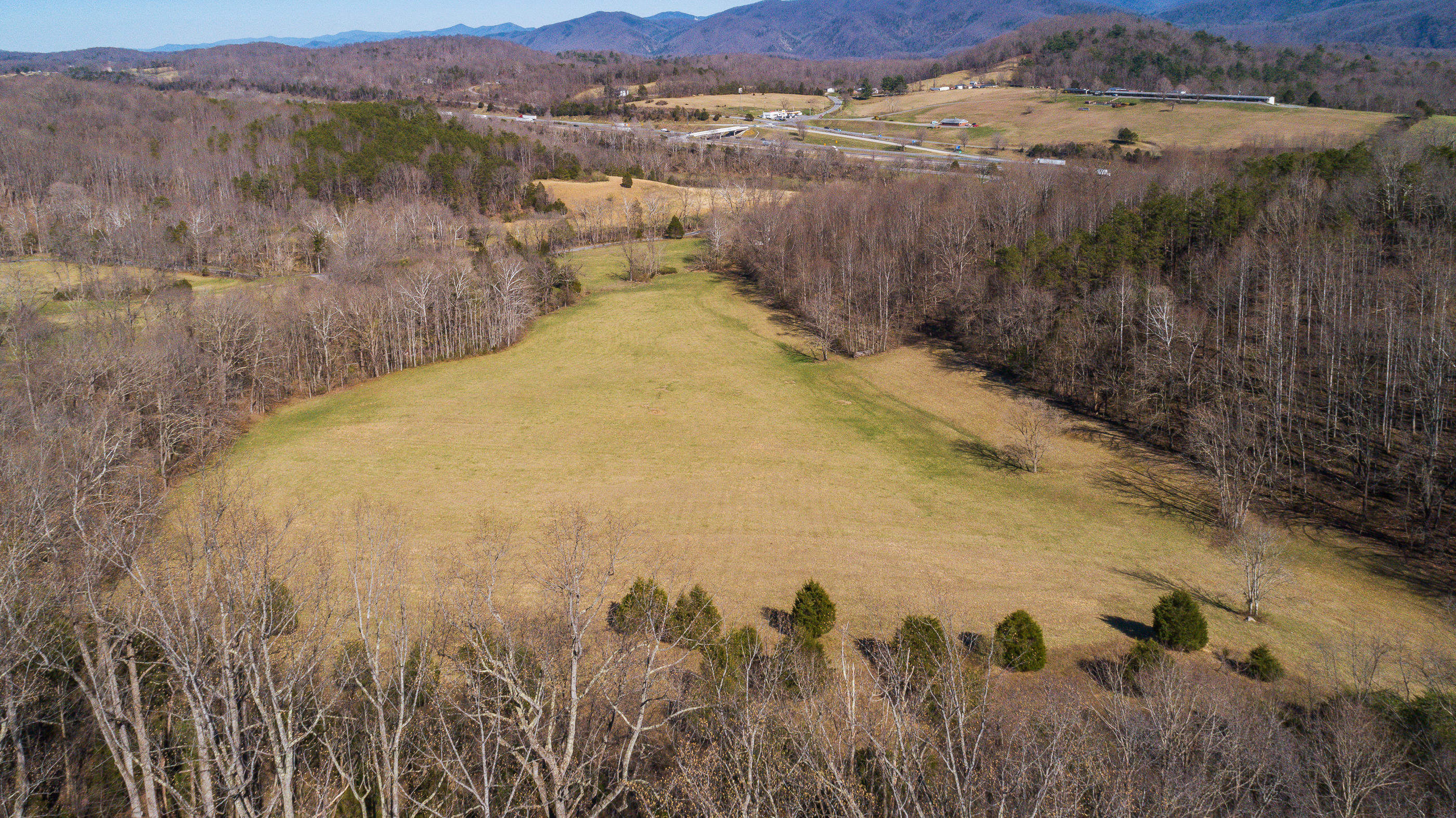 0 Greyledge Road Buchanan, VA 24066 - Photo 1 of 9 DJI_0004