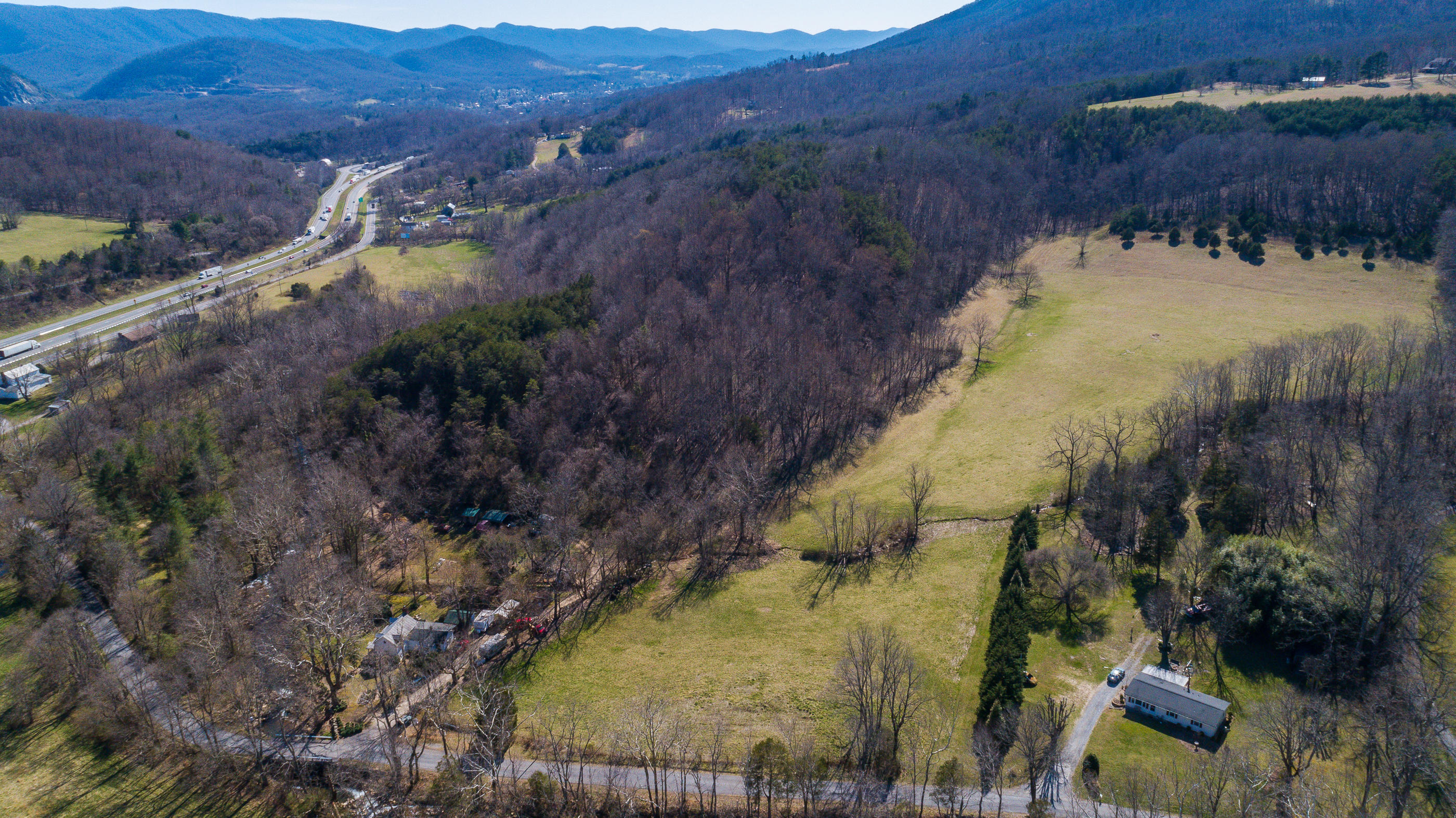 0 Greyledge Road Buchanan, VA 24066 - Photo 2 of 9 DJI_0007