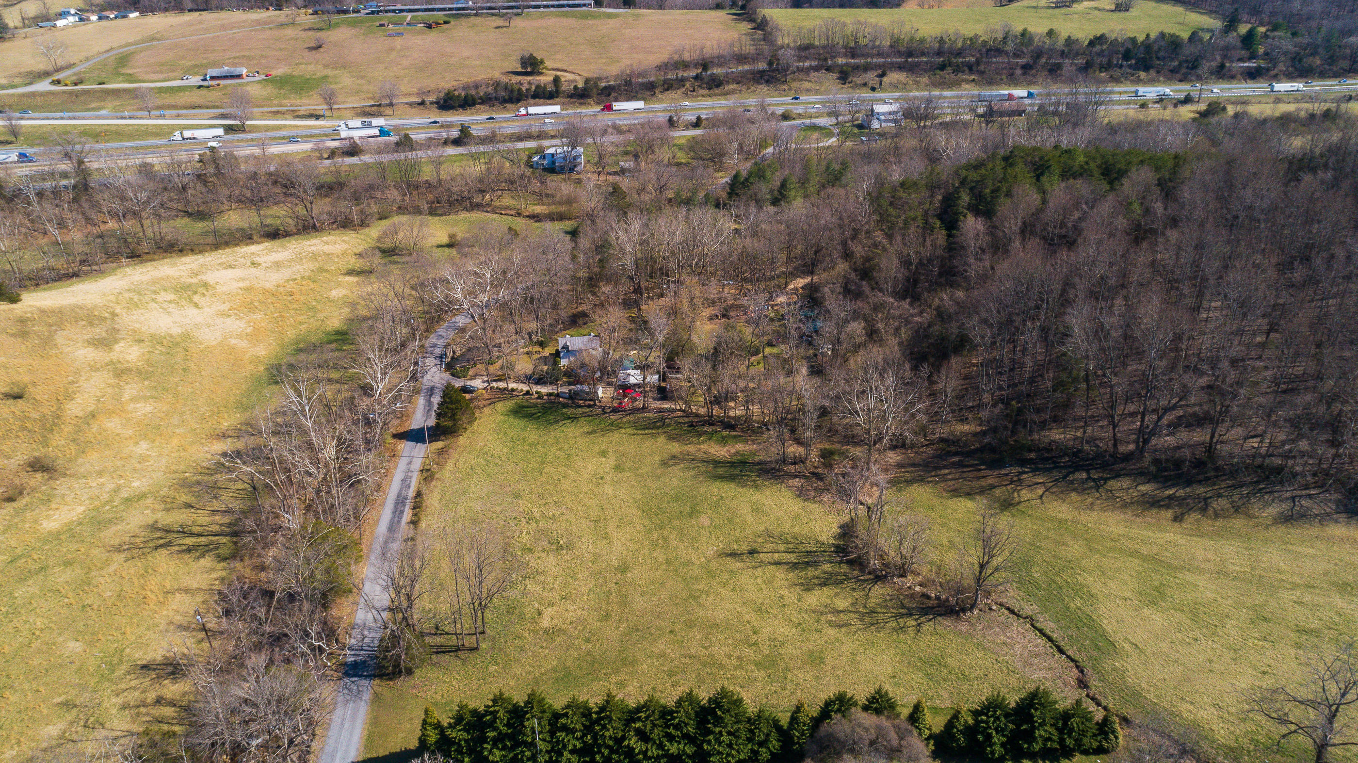 0 Greyledge Road Buchanan, VA 24066 - Photo 4 of 9 DJI_0001