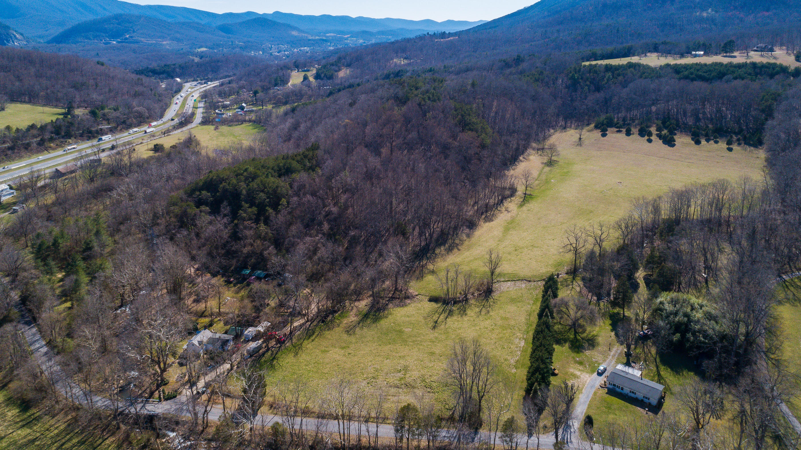 0 Greyledge Road Buchanan, VA 24066 - Photo 6 of 9 DJI_0009