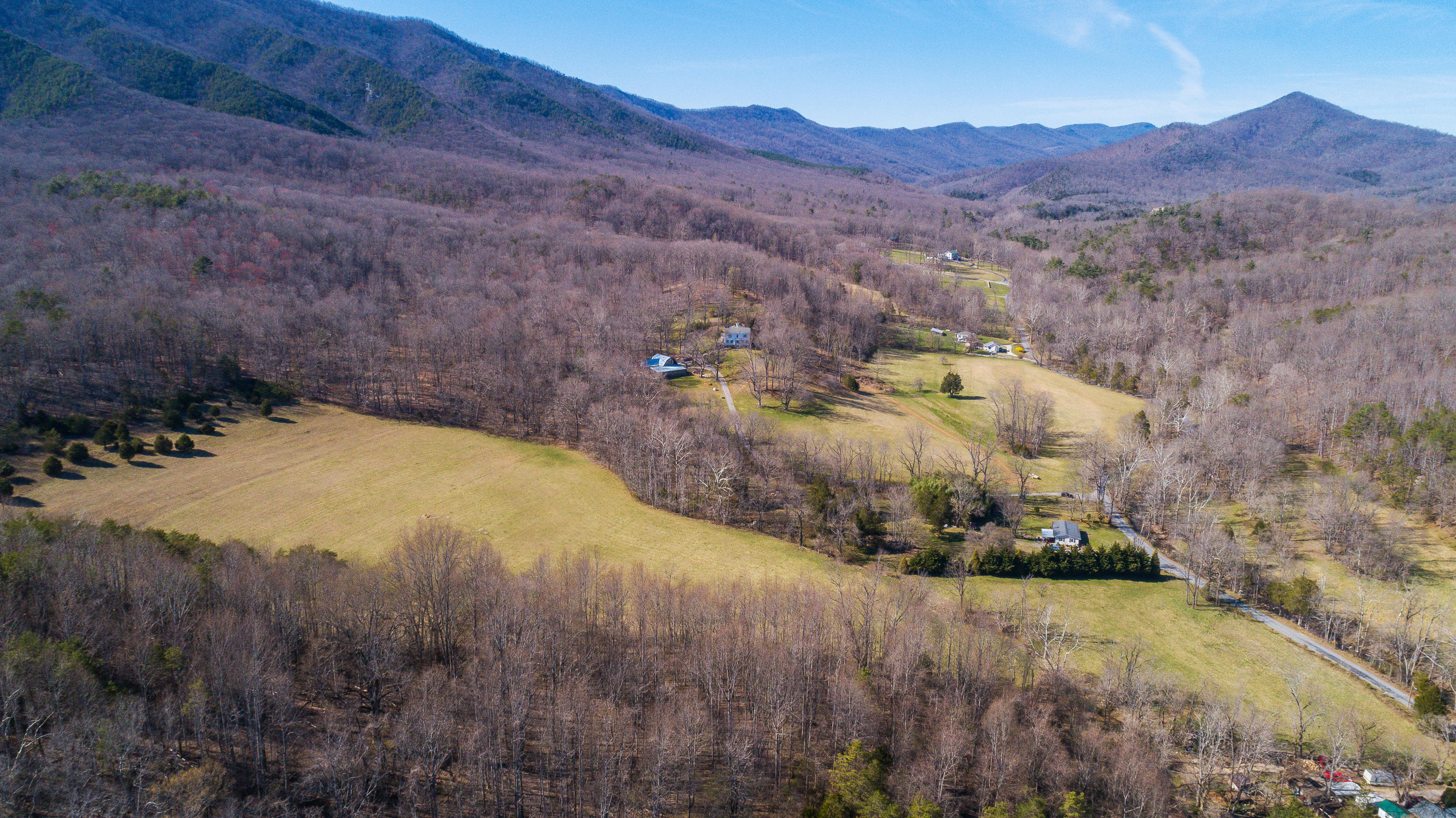 0 Greyledge Road Buchanan, VA 24066 - Photo 7 of 9 DJI_0017