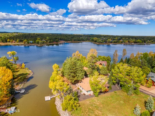 $1,050,000 | 2457 Dragonfly Lane, Pinetop-Lakeside, AZ 85929