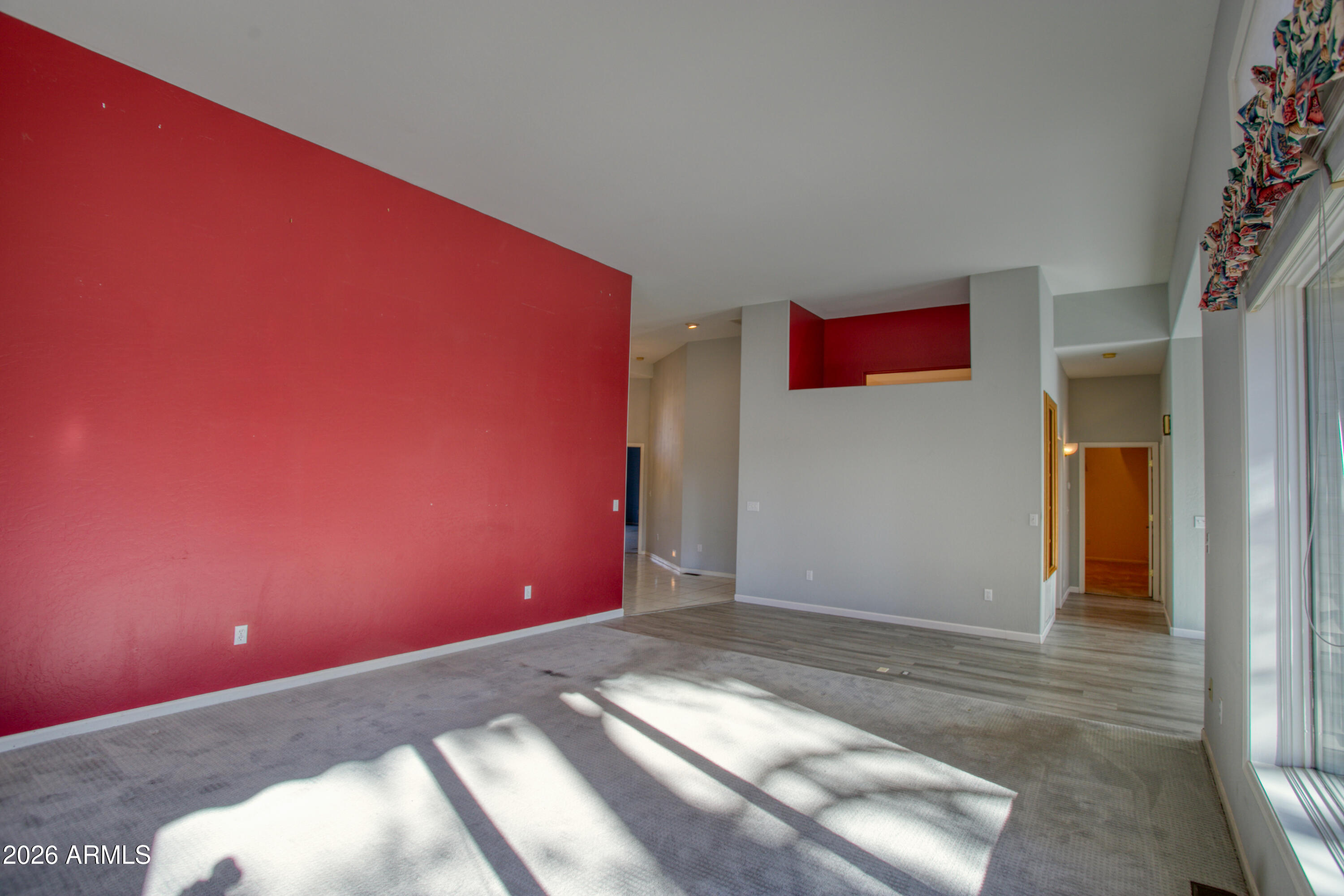2457 Dragonfly Lane Pinetop-Lakeside, AZ 85929 - Photo 12 of 35 Family Room