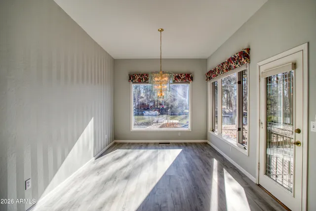 $1,050,000 | 2457 Dragonfly Lane, Pinetop-Lakeside, AZ 85929