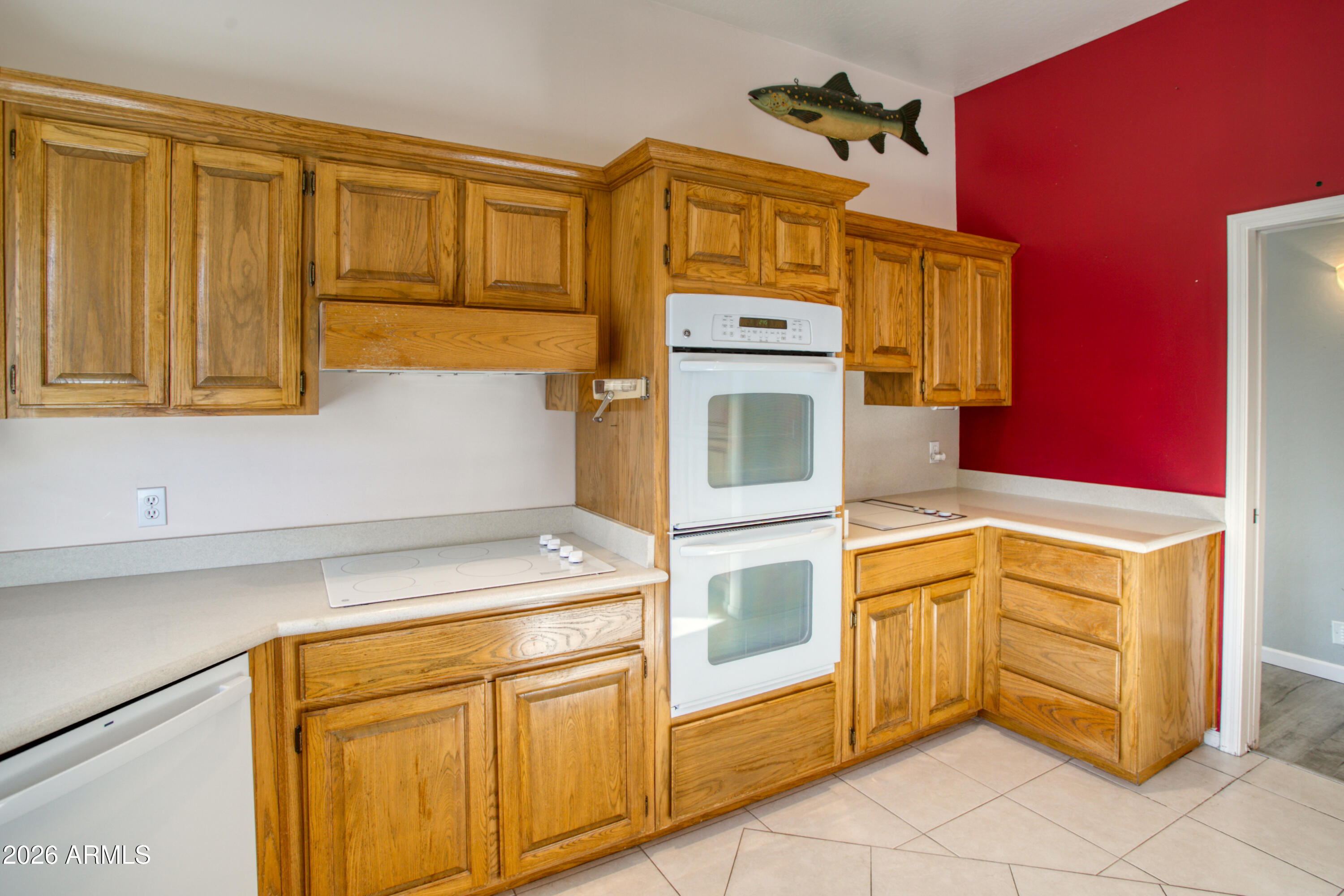 2457 Dragonfly Lane Pinetop-Lakeside, AZ 85929 - Photo 16 of 35 Kitchen